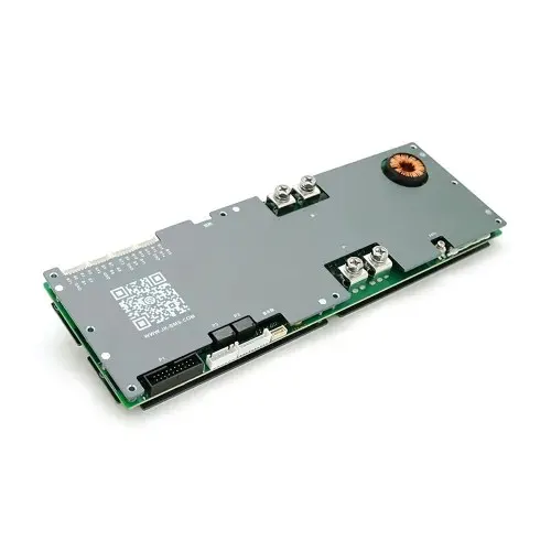 BMS-плата JiKong JK-PB1A16S15P, 8S-16S, 150A, Bluetooth