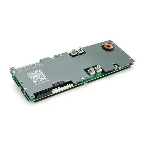 BMS-плата JiKong JK-PB2A16S15P, 8S-16S, 150A, Bluetooth