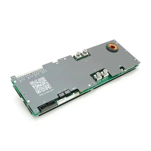 BMS-плата JiKong JK-PB2A16S20P, 8S-16S, 200A, Bluetooth