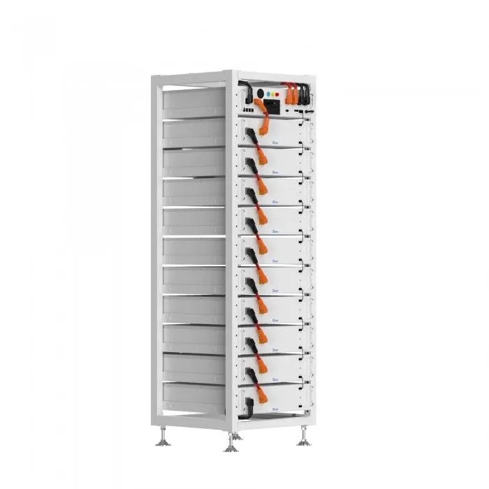 Стійка DEYE BOS-А-Rack-11
