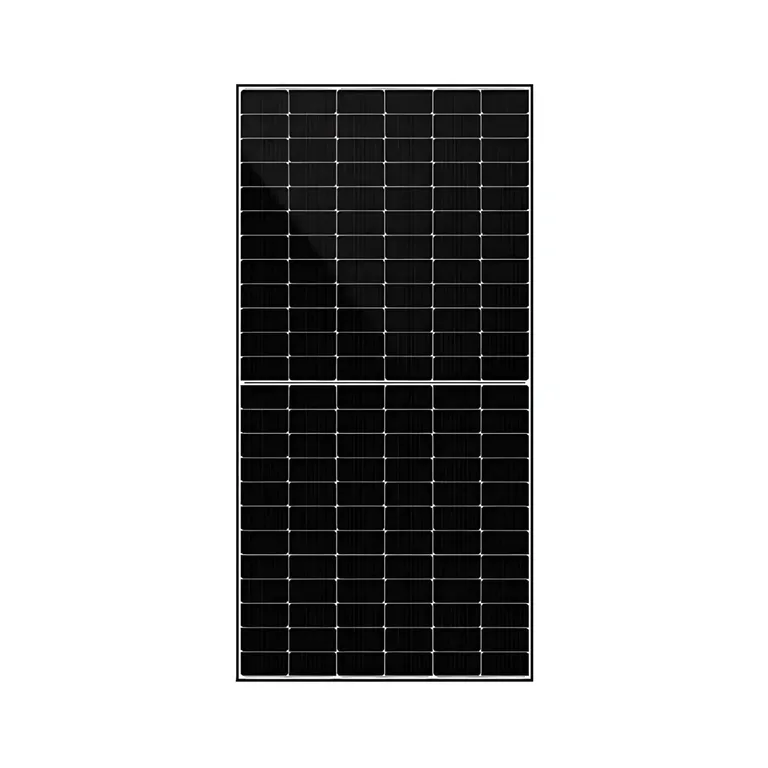 Сонячна панель DAH Solar DHN-72R18/DG-610W