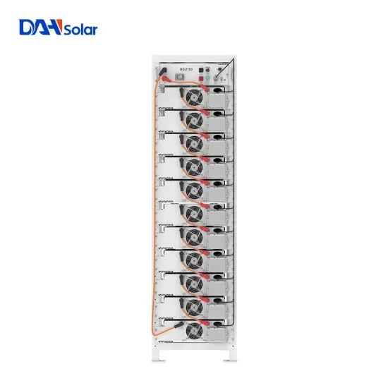 Стійка Battery Rack- 11S для батарей HV4F