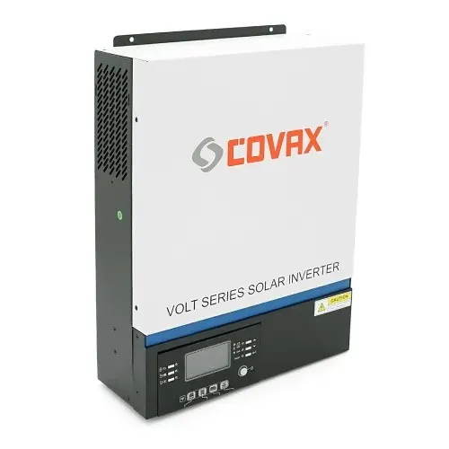 Гібридний інвертор COVAX Axpert VM III 6KW, 6000 ВА / 6000 Вт, 48 В, MPPT, Wi-Fi