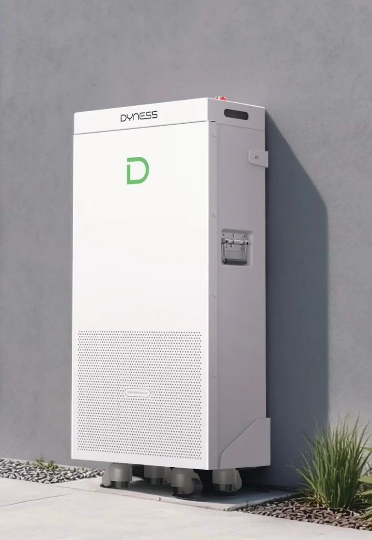 АКБ Dyness 16.07KWH LV Lithium Powerbrick Plus