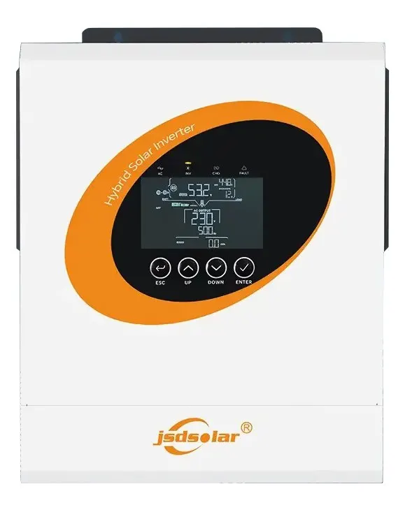Інвертор J6500HC, 6.5 кВт