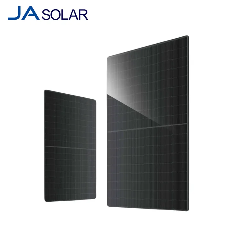Сонячна панель JA solar JAM54D41/460LR FB