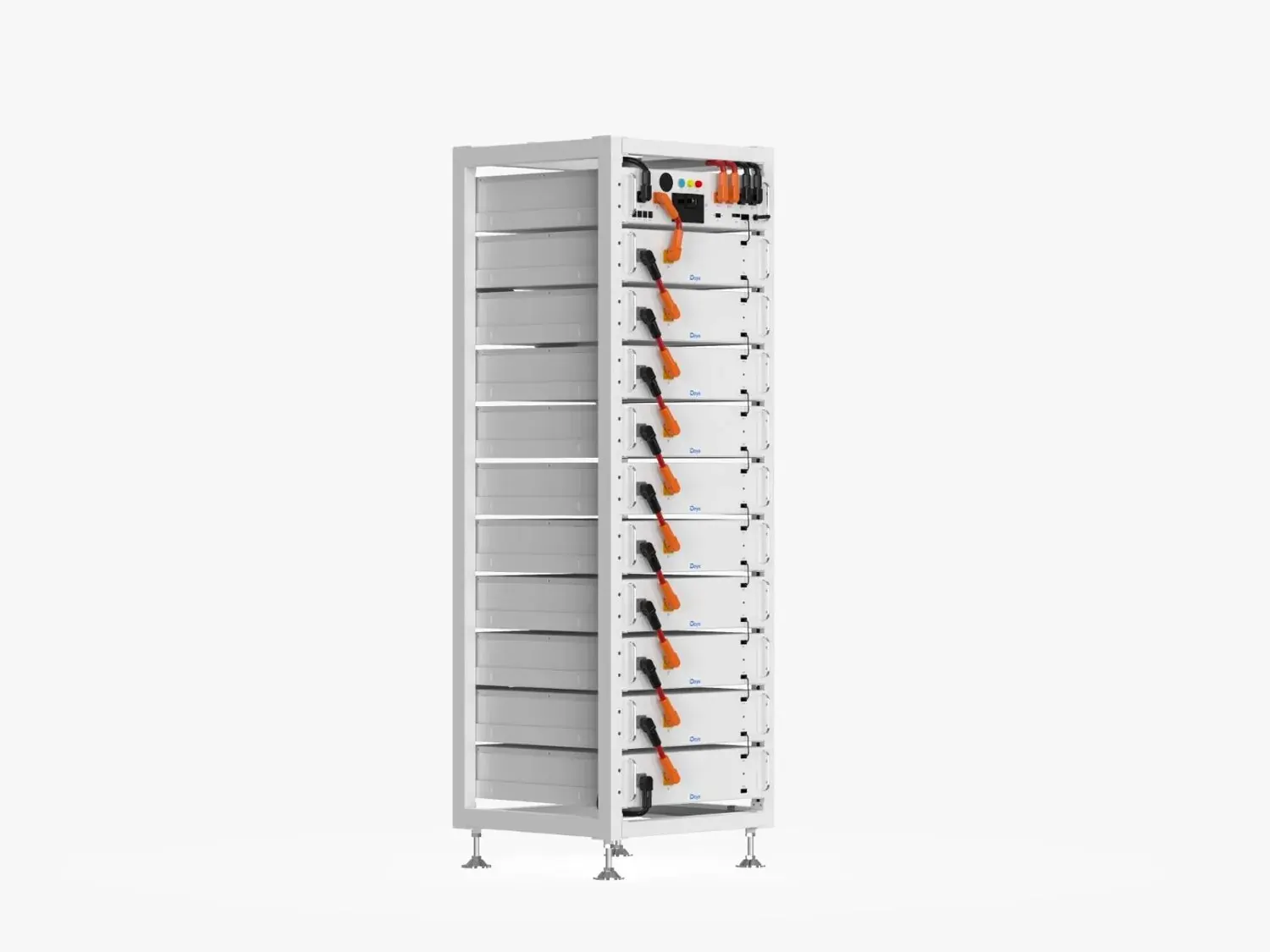 Контролер BMS Deye BOS-A-PDU-2