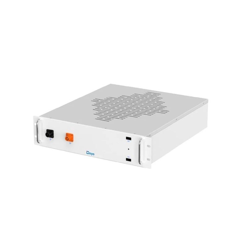 Контролер BMS Deye BOS-G-PDU-2