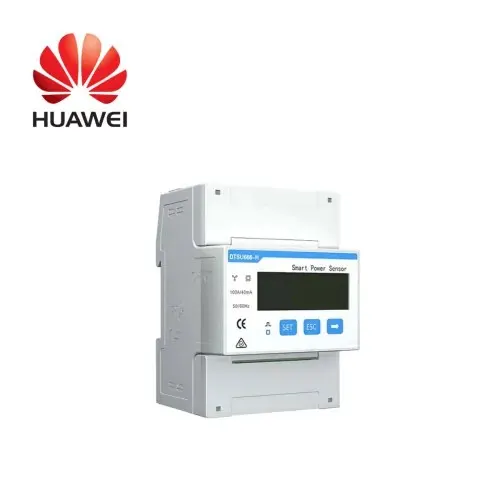 Лічильник електроенергії Huawei Smart Power Sensor DTSU666-H, 250A / DHSU1079-CT