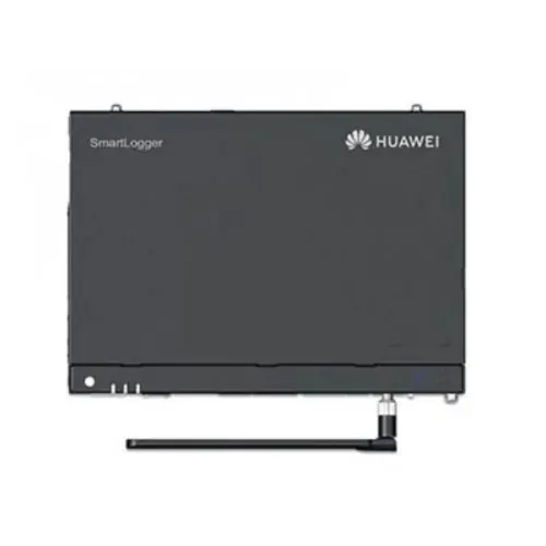 Пристрій моніторингу Huawei Smart Logger 3000 A03, з MBUS