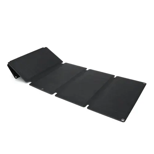 Складана сонячна панель Brazzers SP40, 40W, 18V