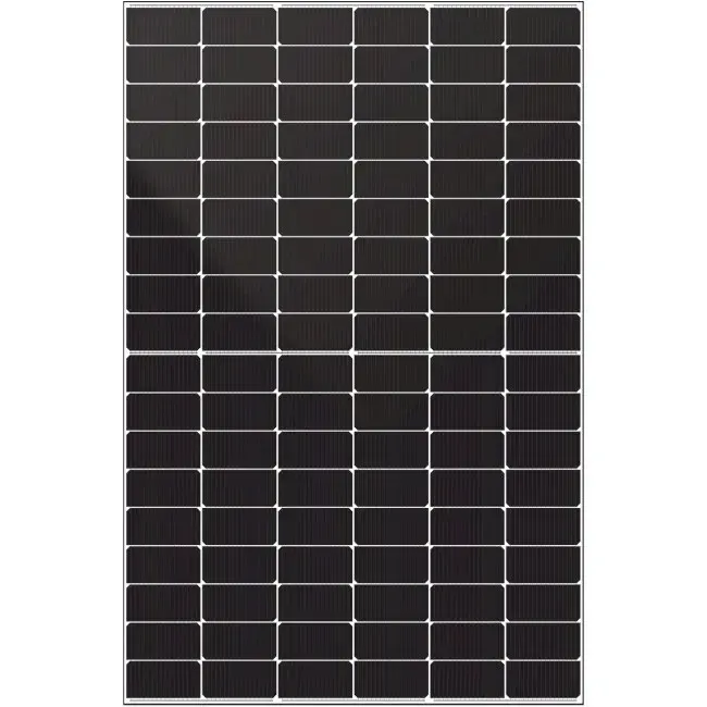 Сонячна панель DAH Solar DHN-54X16/DG(BW), 440 Вт
