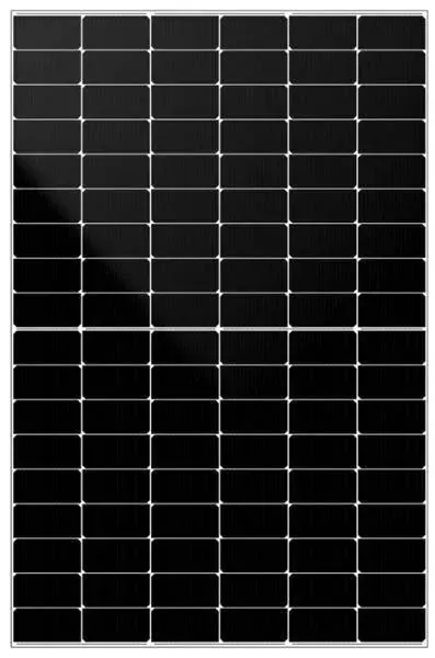 Сонячна панель DAH Solar DHN-60X16/FS(BB), 490 Вт