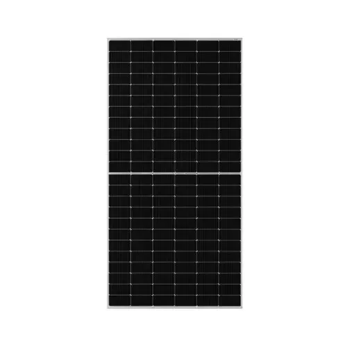 Сонячна панель JA Solar JAM72D40-585MB, 585 Вт, BiFacial, SFR, MC4