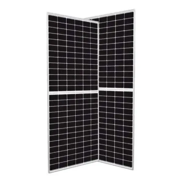 Сонячна панель JA Solar JAM72D40-590/MB, 590 Вт