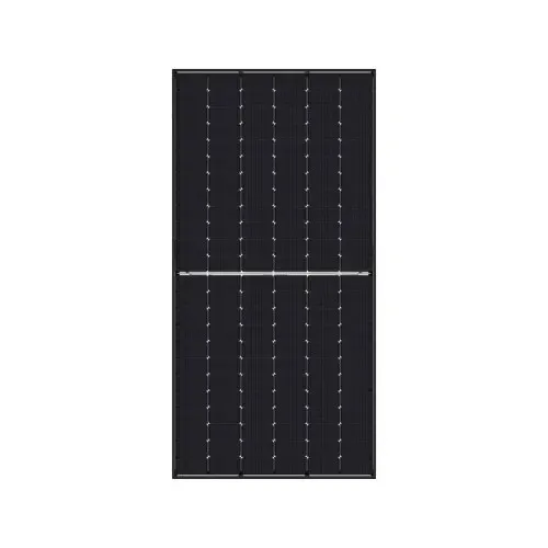 Сонячна панель JinkoSolar JKM575N-72HL4-BDV, 575 Вт, BiFacial