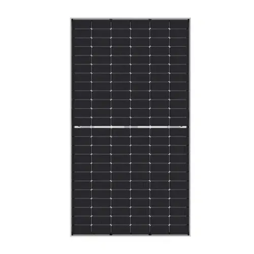 Сонячна панель JinkoSolar JKM580N-72HL4-BDV, 580 Вт, BiFacial