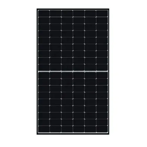 Сонячна панель JinkoSolar Tiger NEO JKM445N-54HL4R-V, 445 Вт