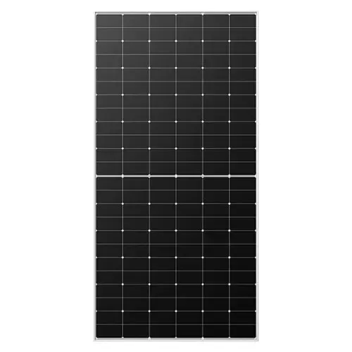 Сонячна панель Longi LR5-72HTH-565M, 565 Вт, BiFacial
