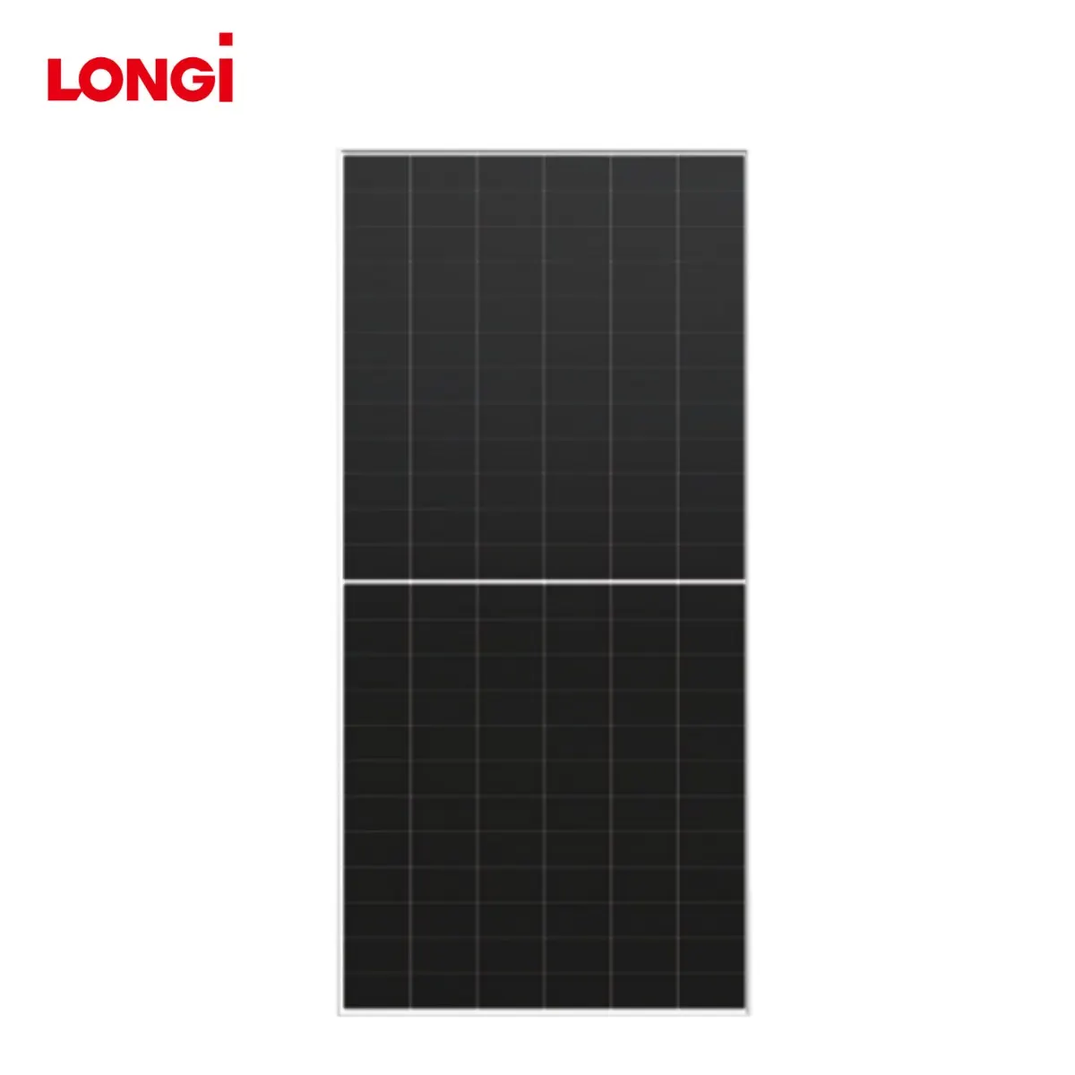 Сонячна панель Longi LR7-72HYD-650M, 650 Вт