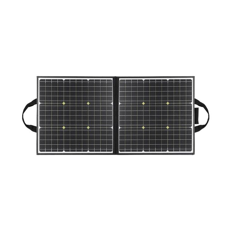 Сонячна панель портативна TSP18V100W, 100 Вт, 18В