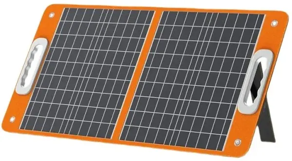 Сонячна панель портативна TSP21V160W, 160 Вт, 18В