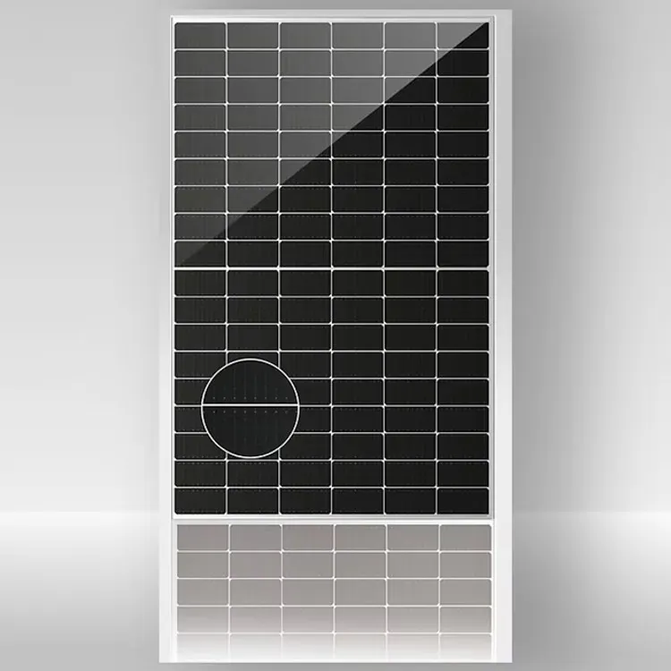 Сонячна панель Swi Solar SWI54d35, 450 Вт