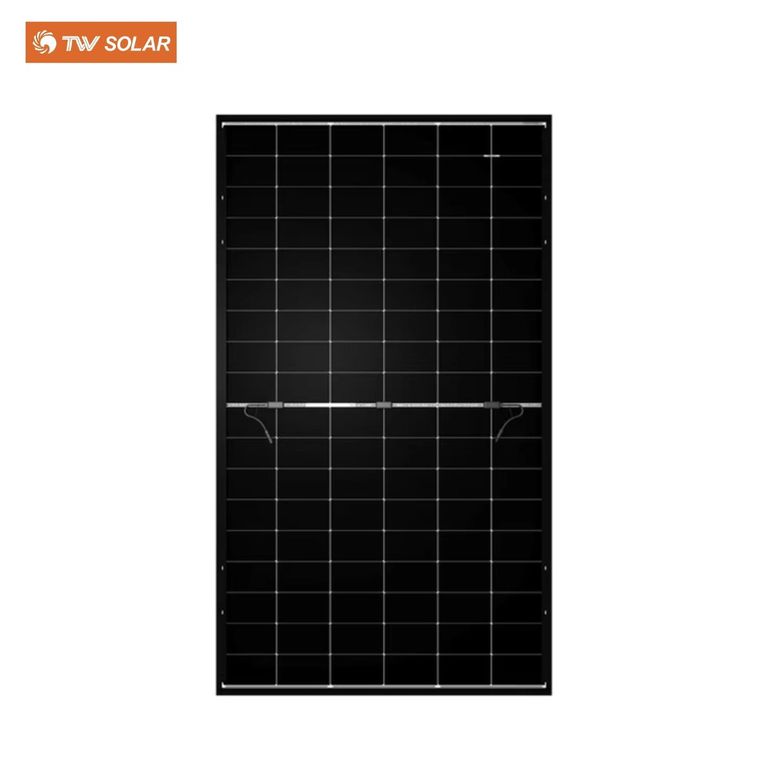 Сонячна панель Tongwei TWMNH-54HD, 505 Вт