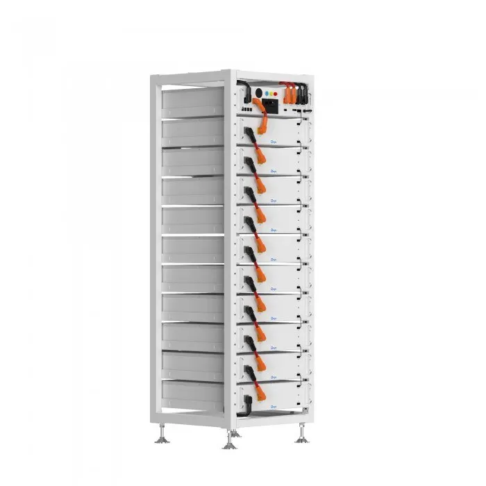 Стійка Deye BOS-A-Rack-11