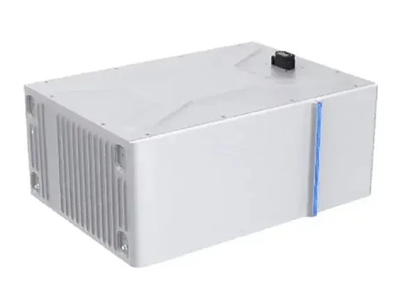 Стійка Deye BOS-A-Rack-14