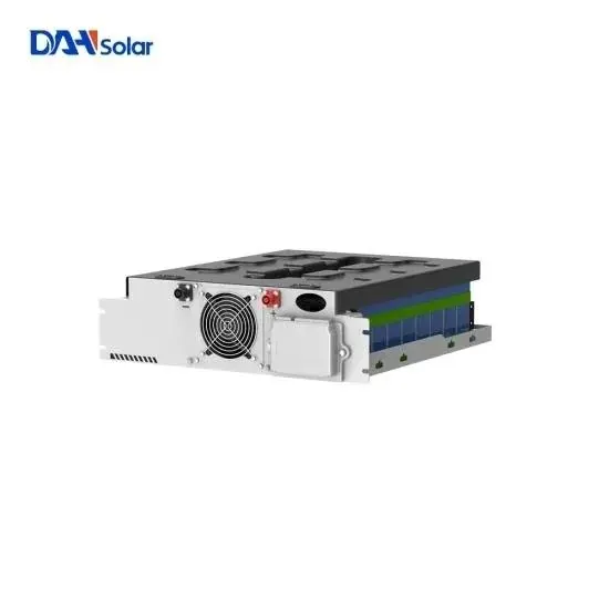 Високовольтний акумулятор Dyness HV51100F, 5.12 кВт·год, 51.2В 100Ah